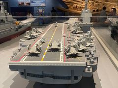 -中国人民解放军海军博物馆