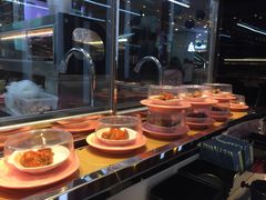 -争鲜回转寿司(通州万达店)