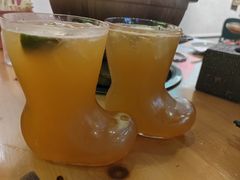 -湛林.粤西大排挡(前门店)