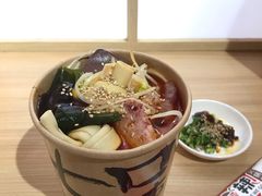 -7口辣火锅杯(九洲新世界店)