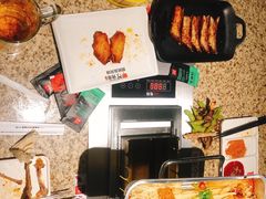 -丰茂烤串(六里桥店)