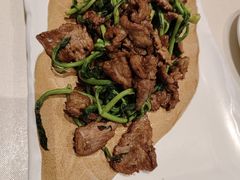 -吉林省林业宾馆-餐厅