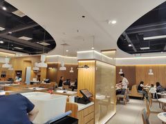 -大丰收李家(浦西万达店)