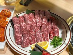 -伊茉家的烤肉店(勒泰中心店)