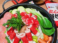 -虎哥六韩式烤肉料理 TIGERGRILL(隆生金山湖中心购物广场店)
