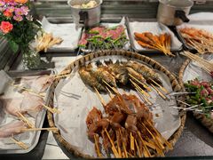-九村烤脑花(大石坝总店)