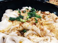 葱油蒜蓉竹篙粉-石岐乳鸽村(南海第三分店)