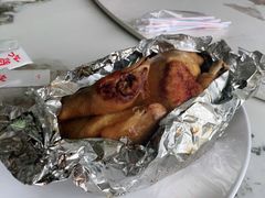 -七鲜渔港美食餐厅(巽寮湾海景店)