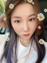 -茶发Salon·烫发染发理发