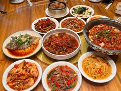 -小口味