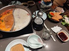 -捞王锅物料理(凯旋路店)