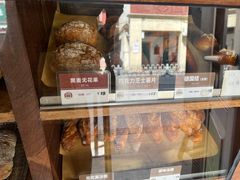 -Juicy Bakery(大学路店)