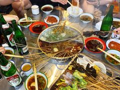 -三番火辣串串香(总店)