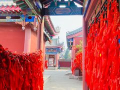 -滦州古城