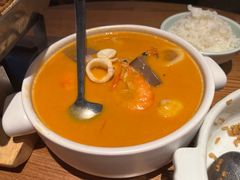 闽东蒜蓉海鲜汇-闽上鲜·福建菜(龙湖滨江天街店)