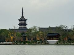 -东湖景区