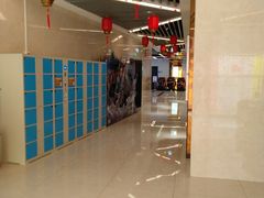 -中影嘉华国际影城(大芬星都里店)