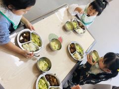-贝乐多幼儿园(中北校区)