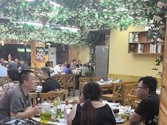 -山西派(桥东街店)