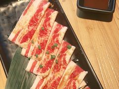 -九田家黑牛烤肉料理(新光汇店)