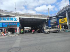-江杨农产品批发市场