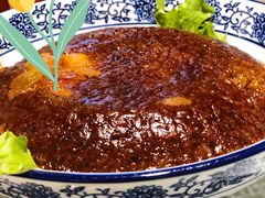 -芙蓉·艳阳餐厅(南口店)
