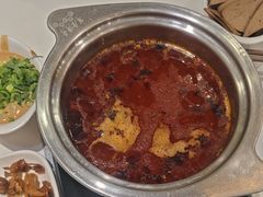 -草原传奇鲜羊火锅(桥北店)