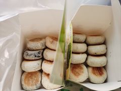 -华荣哲绿豆饼(泰安店)