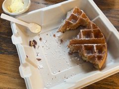 -佐敦面包铺·JORDAN BAKERY