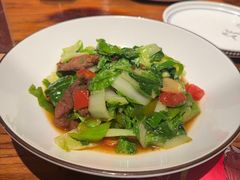 -纳瓦新疆菜(银都店)
