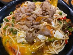-呷哺呷哺 黄金牧场 (新中关购物中心店)