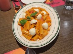 -ZAFFERANO西班牙海鲜饭(上海首店)