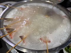 -吉友粥底火锅(方斜路店)