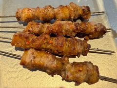 -三个大叔烤羊肉串·炭炉砂锅菜(西三旗店)