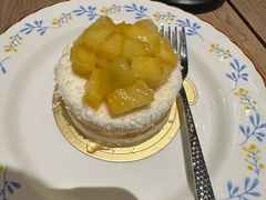 -云端咖啡(山顶教堂店)