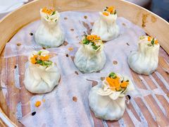 翡翠烧卖-众顺和非遗淮扬菜(何园店)