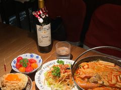 -岛风·台食小馆 ISLAND BISTRO(烟台山店)