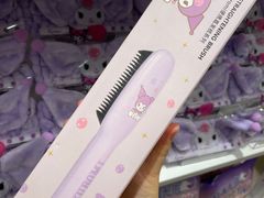 -名创优品(天河区正佳广场二店)