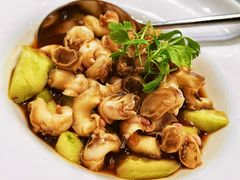 -庐灶江南·江南菜·四合院Bistro(东直门雍和宫·原华侨宾馆店)