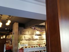 门面-食鲜捞火锅(湖西路店)