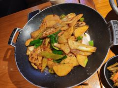 -苗小坛酸汤鱼(酒仙桥店)