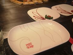 -火地铁板烧(昆山万象汇店)