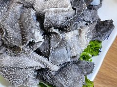 涮毛肚-元盛居(生态大街店)