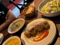 -弗兰克牛排西餐厅 Galla R By Ribone(上海首店)