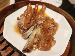 -京香轩·中餐厅(上海中庚聚龙酒店)