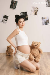 -UCOME优可儿童亲子摄影