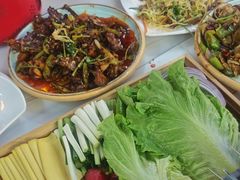 -亿牌牌东北烧烤(博物馆旗舰店)