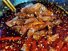 -黑竹沟新场牛肉火锅