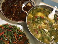 -付掌柜在成都·热炒砂锅集(金禾店)