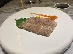 -紫圆 · 雅宴高级餐厅(杭州东站店)
